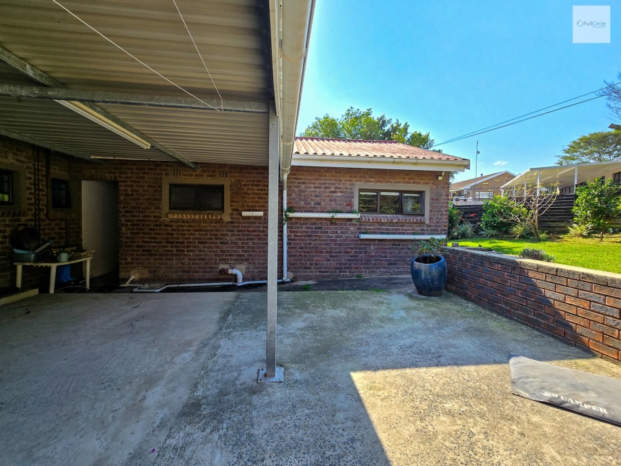 4 Bedroom Property for Sale in Cintsa East Eastern Cape